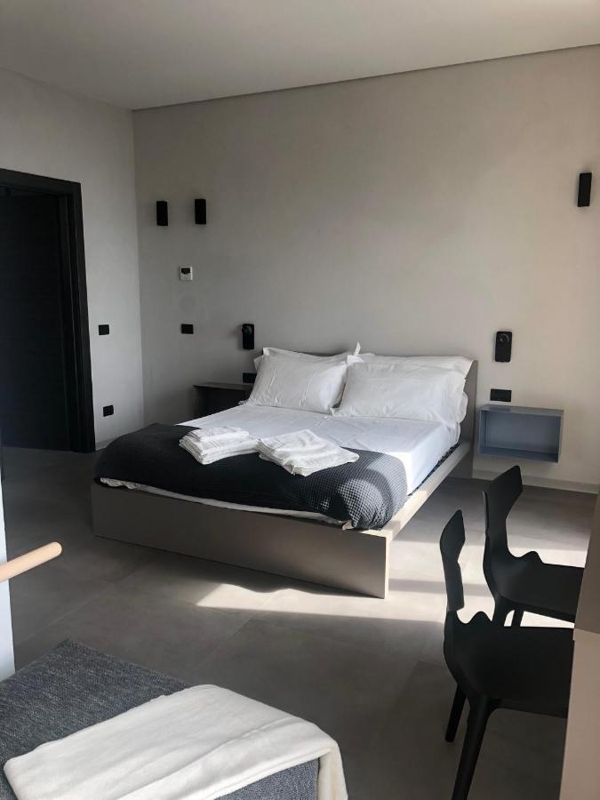 Couette-café Drepanon, Prospettive Sul Mediterraneo Charme *