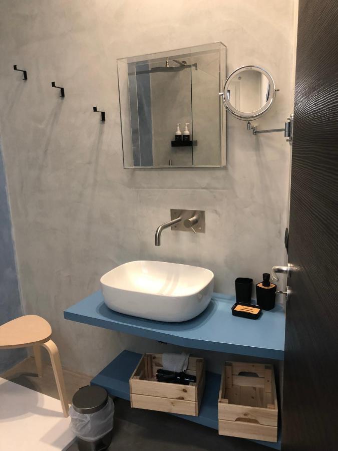 Drepanon, Prospettive Sul Mediterraneo Charme *