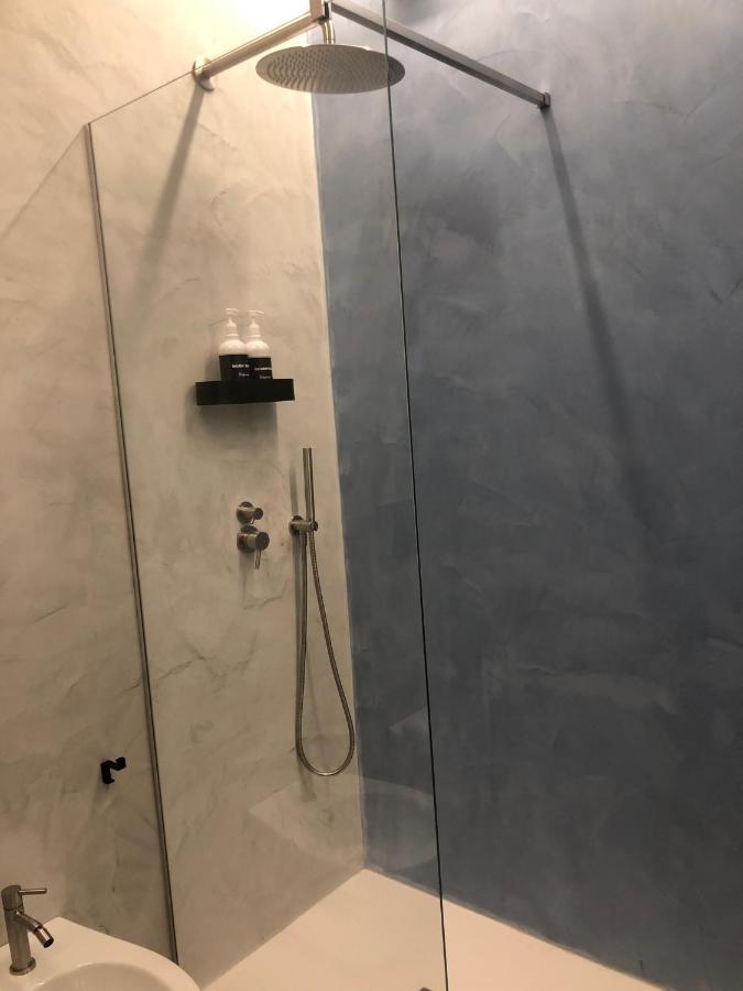 Drepanon, Prospettive Sul Mediterraneo Charme Couette-café