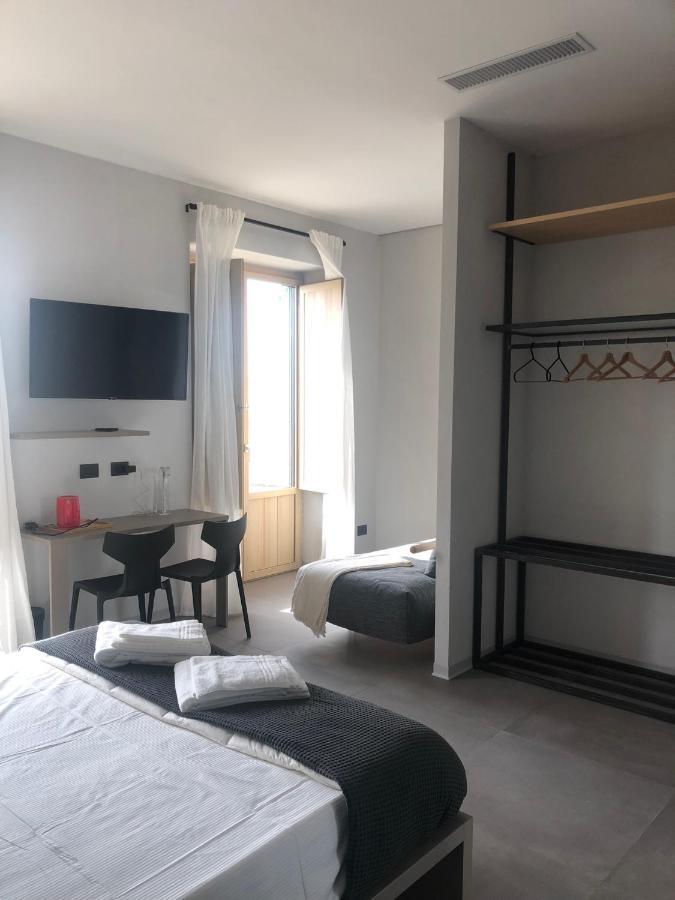 Drepanon, Prospettive Sul Mediterraneo Charme Trapani