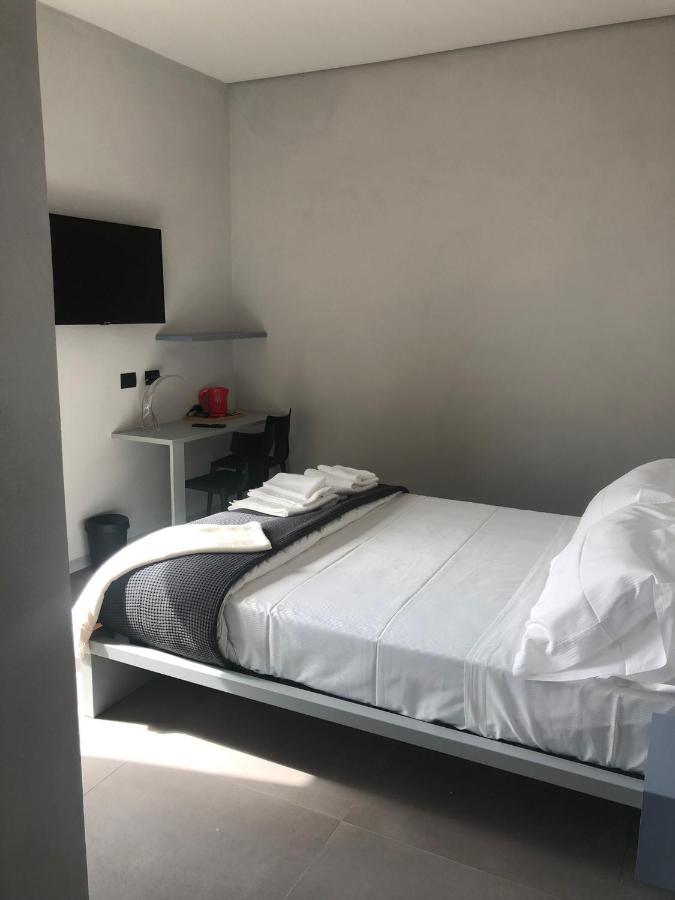 Couette-café Drepanon, Prospettive Sul Mediterraneo Charme Trapani