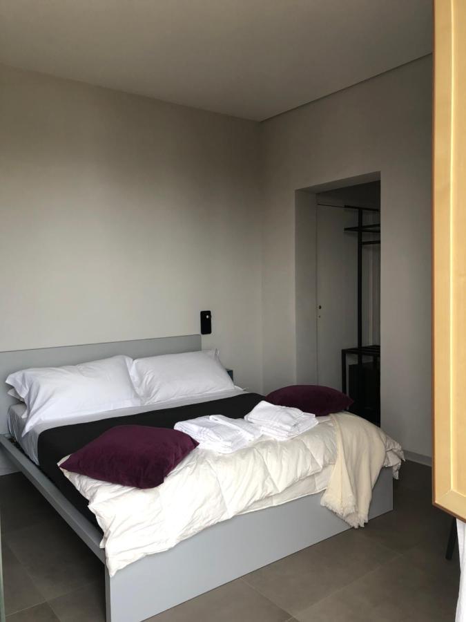 Couette-café Drepanon, Prospettive Sul Mediterraneo Charme *