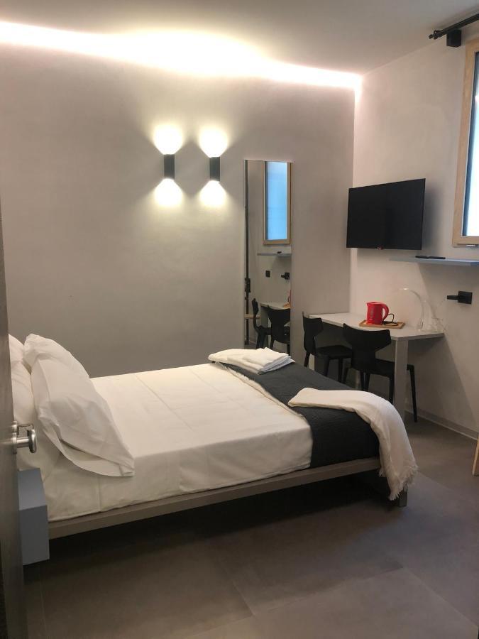 Couette-café Drepanon, Prospettive Sul Mediterraneo Charme