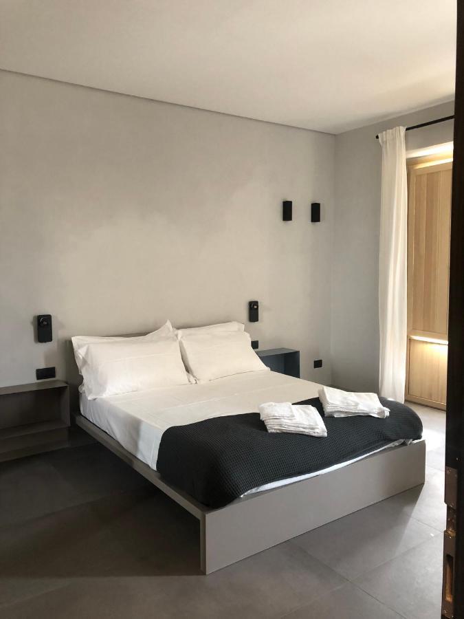 Couette-café Drepanon, Prospettive Sul Mediterraneo Charme Trapani