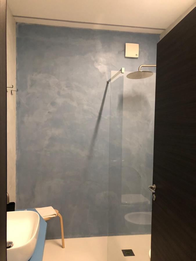 Drepanon, Prospettive Sul Mediterraneo Charme Couette-café Trapani